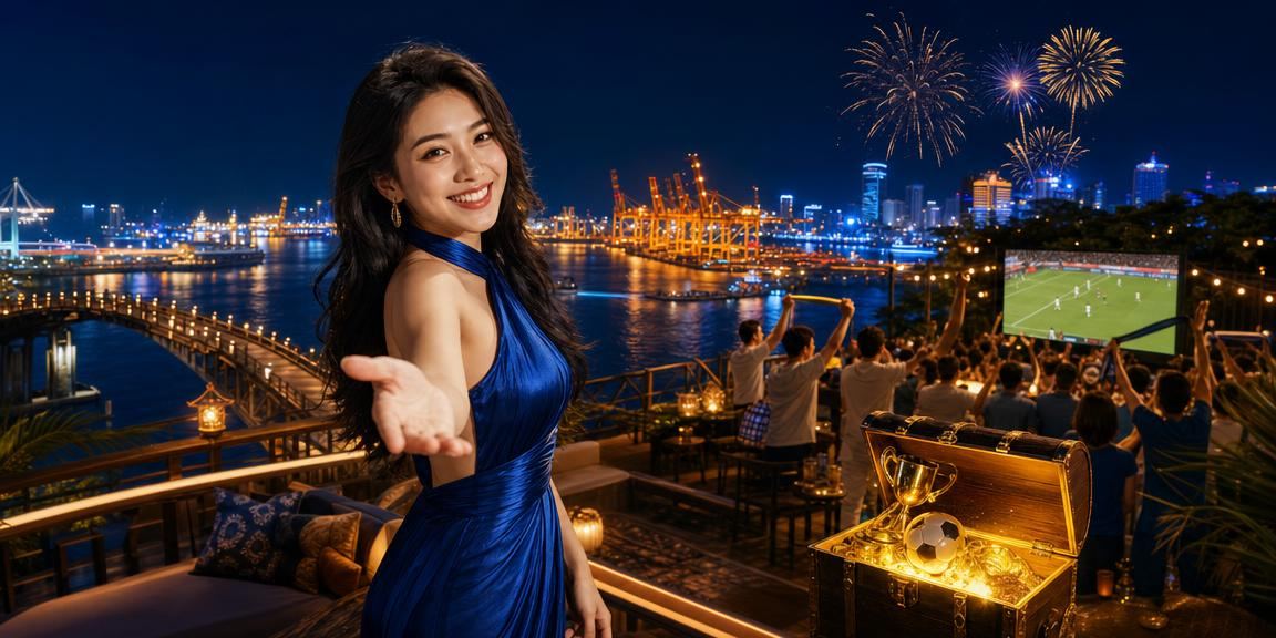 Cổ động viên tại Hải Phòng theo dõi và đặt cược thể thao trực tuyến