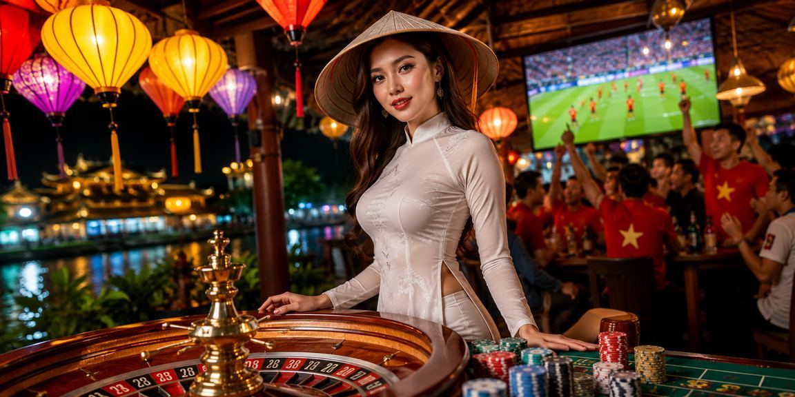 Người hâm mộ thể thao Việt Nam theo dõi tường thuật
